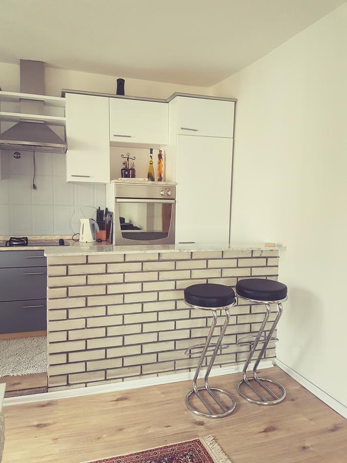Cosy And Chic... Parking Included Apartamento Sarajevo Exterior foto